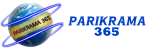 Parikrama365 Logo