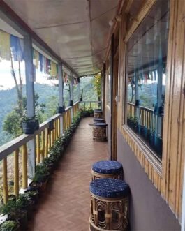 [NORTH BENGAL] HOTELS IN DAWAIPANI