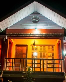 [NORTH BENGAL] HOTELS IN MIRIK