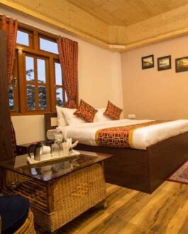 [NORTH BENGAL] HOTELS IN RISHOP