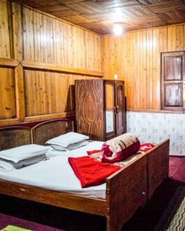 [NORTH BENGAL] HOTELS IN RONGO