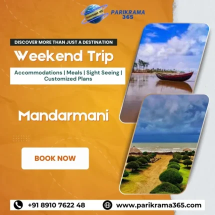 Best Kolkata Weekend Tour And Travel Agency In Behala, Kolkata – Parikrama365