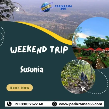 Best Kolkata Weekend Tour And Travel Agent In Behala, Kolkata – Parikrama365
