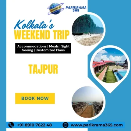 Best Kolkata Weekend Tour And Travel Operator In Behala, Kolkata – Parikrama365
