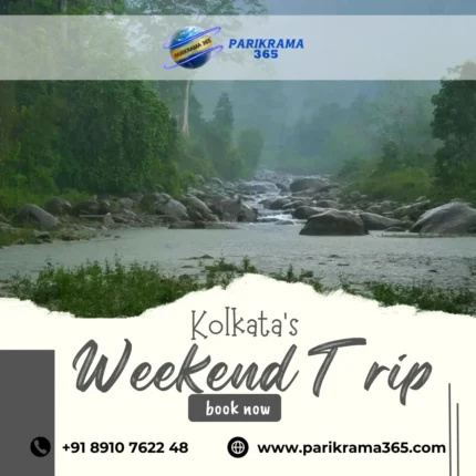 Best Kolkata Weekend Tour Tourism Agent In Behala, Kolkata – Parikrama365