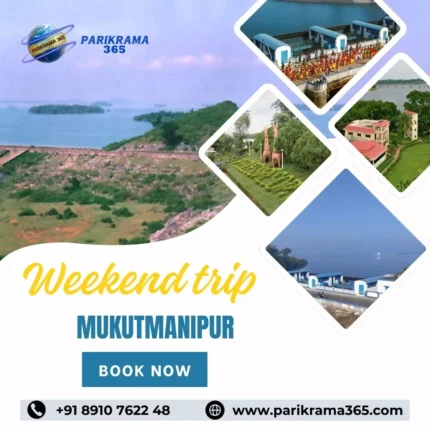 Best Kolkata Weekend Tour Tourism Operator in Behala, Kolkata – Parikrama365