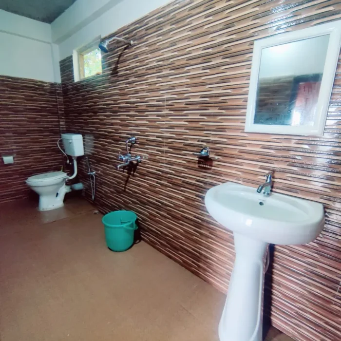 Book Mairung Hill Stay in Kalimpong