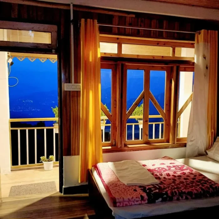 Book Mairung Hill Stay in Kalimpong