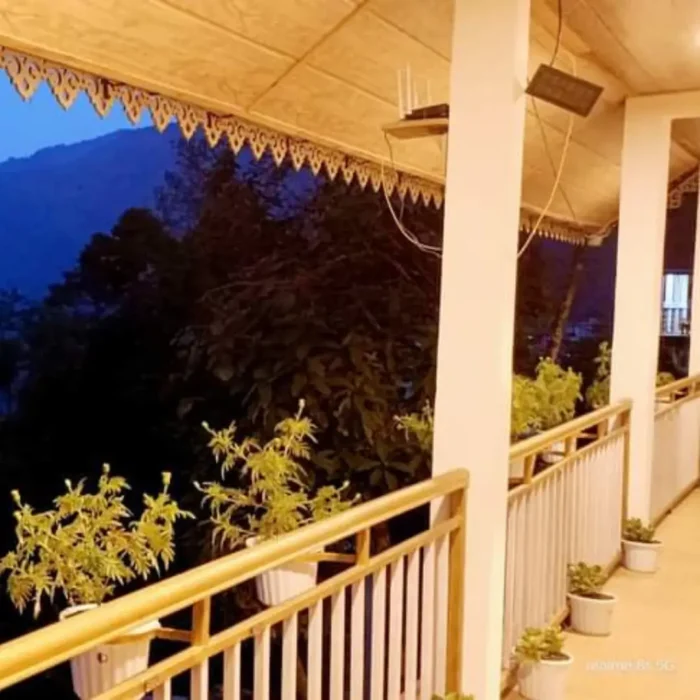 Book Mairung Hill Stay in Kalimpong
