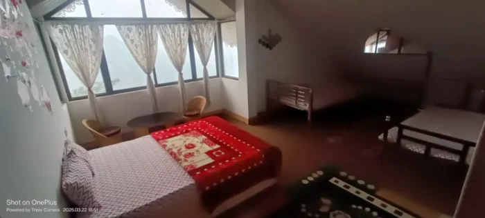 Cozy Hill View Homestay in Bhalukhop, Kalimpong