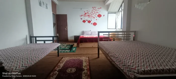 Cozy Hill View Homestay in Bhalukhop, Kalimpong
