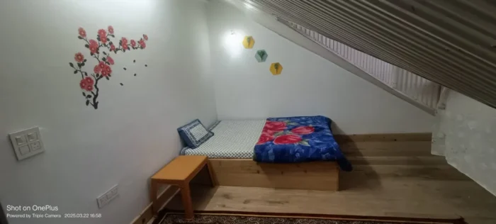 Cozy Hill View Homestay in Bhalukhop, Kalimpong