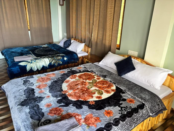 Cozy Village Stay with Heritage Charm in Kalimpong