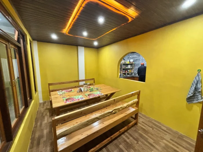 Cozy Village Stay with Heritage Charm in Kalimpong