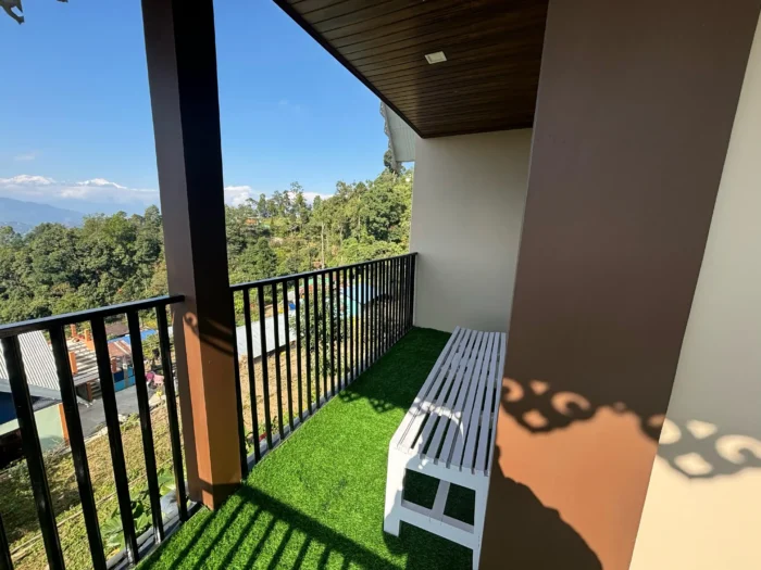 Cozy Village Stay with Heritage Charm in Kalimpong