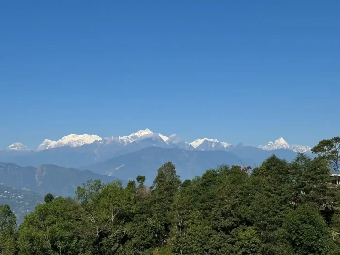 Cozy Village Stay with Heritage Charm in Kalimpong