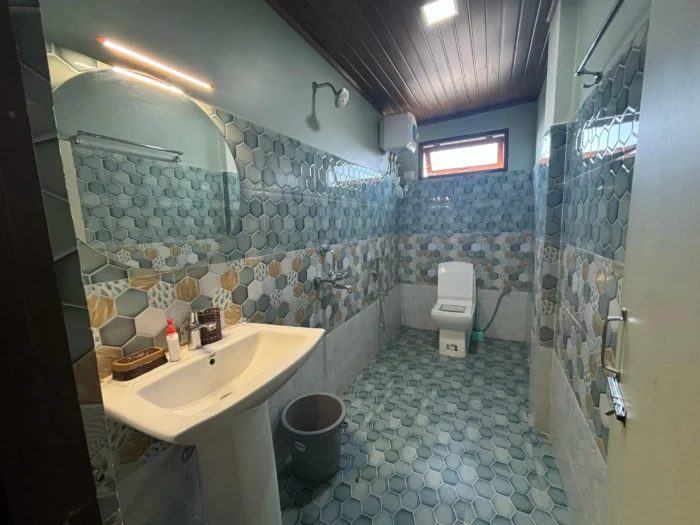 Cozy Village Stay with Heritage Charm in Kalimpong