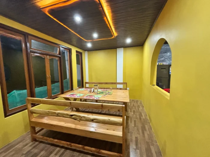 Cozy Village Stay with Heritage Charm in Kalimpong
