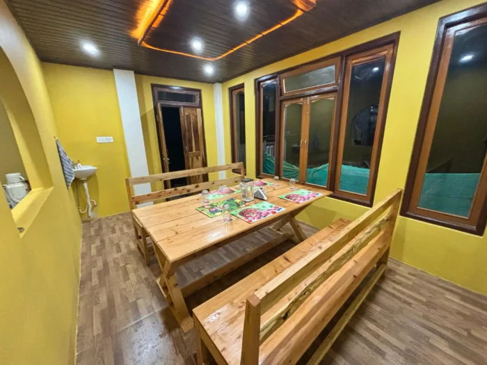 Cozy Village Stay with Heritage Charm in Kalimpong