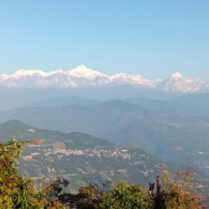 Discover an Offbeat Hill Stay in Rishop, Kalimpong with Parikrama365