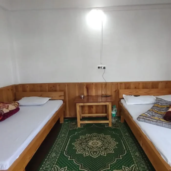 Discover an Offbeat Hill Stay in Rishop, Kalimpong with Parikrama365