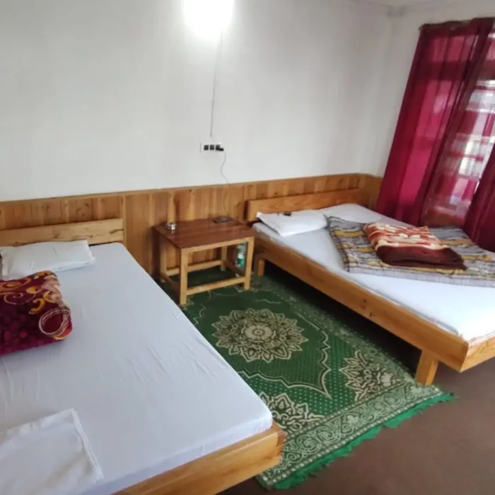 Discover an Offbeat Hill Stay in Rishop, Kalimpong with Parikrama365