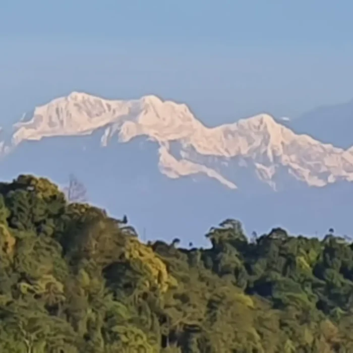 Discover an Offbeat Hill Stay in Rishop, Kalimpong with Parikrama365