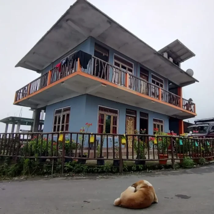 Discover an Offbeat Hill Stay in Rishop, Kalimpong with Parikrama365