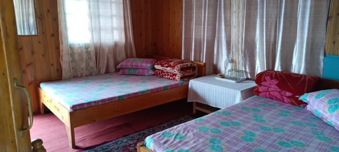 Hillside Homestay in Ramdhura Kalimpong