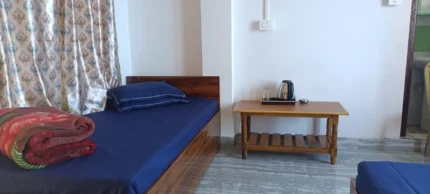 Hillside Homestay in Ramdhura Kalimpong