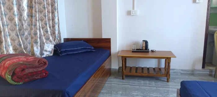 Hillside Homestay in Ramdhura Kalimpong