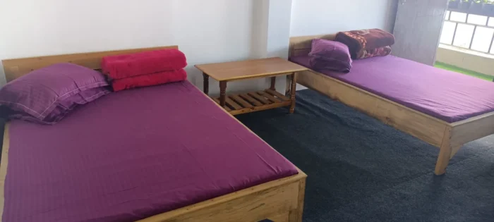 Hillside Homestay in Ramdhura Kalimpong