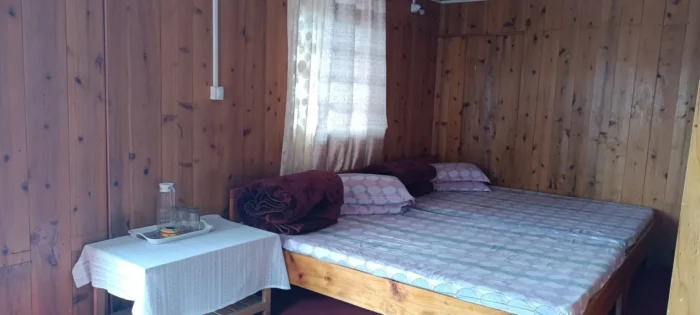 Hillside Homestay in Ramdhura Kalimpong