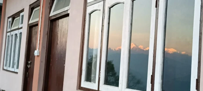 Hillside Homestay in Ramdhura Kalimpong