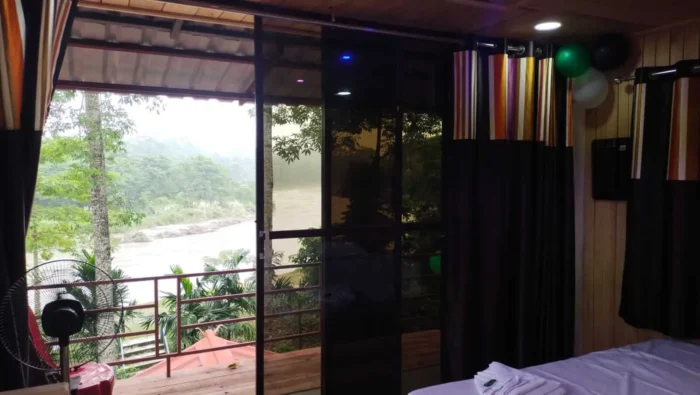 Jaldapara Forest Homestay Near Sisamara Range