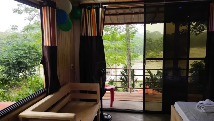 Jaldapara Forest Homestay Near Sisamara Range
