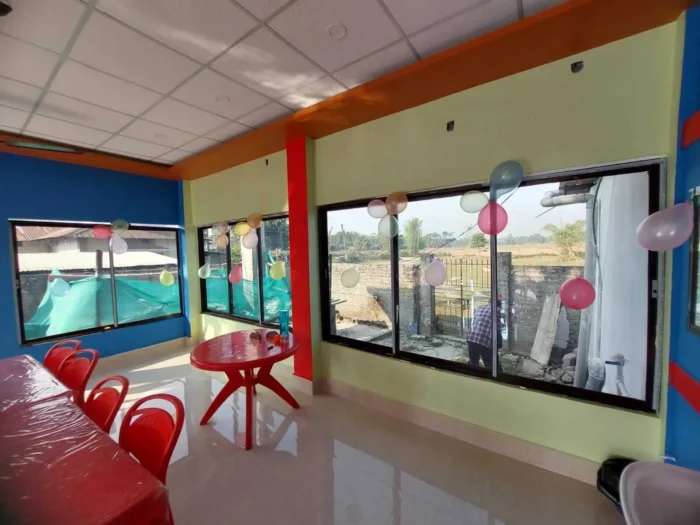 Jungle Resort Stay Near Murti Elephant Corridor
