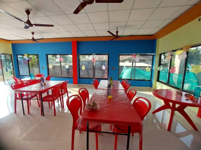 Jungle Resort Stay Near Murti Elephant Corridor