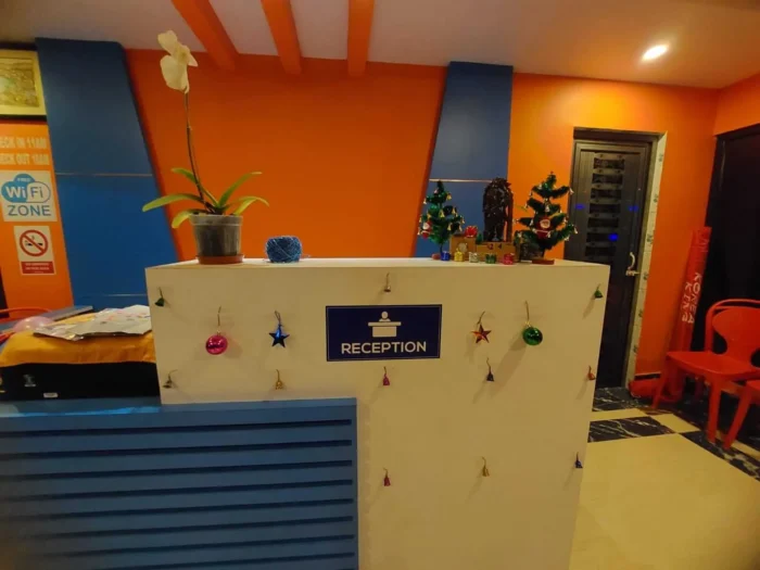 Jungle Resort Stay Near Murti Elephant Corridor