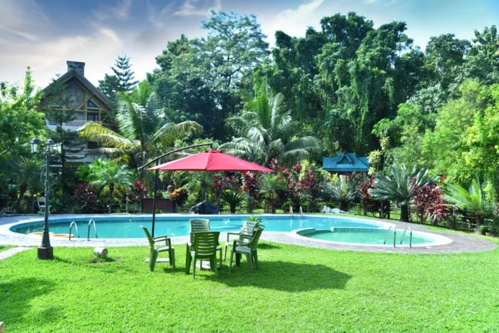 Nature Homestay Near Lataguri Jungle Safari Gate