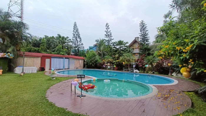 Nature Homestay Near Lataguri Jungle Safari Gate