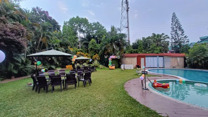 Nature Homestay Near Lataguri Jungle Safari Gate