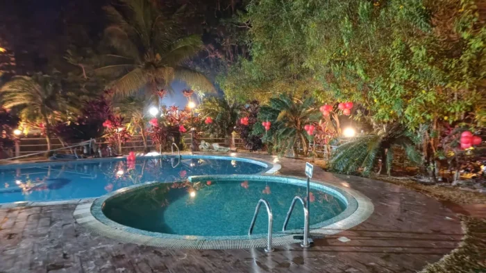 Nature Homestay Near Lataguri Jungle Safari Gate