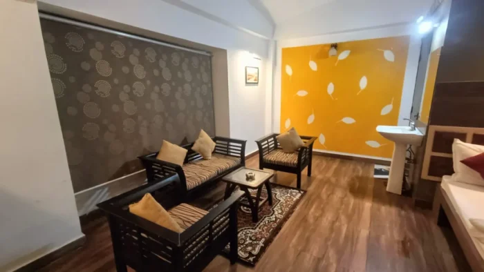 Nature Homestay Near Lataguri Jungle Safari Gate