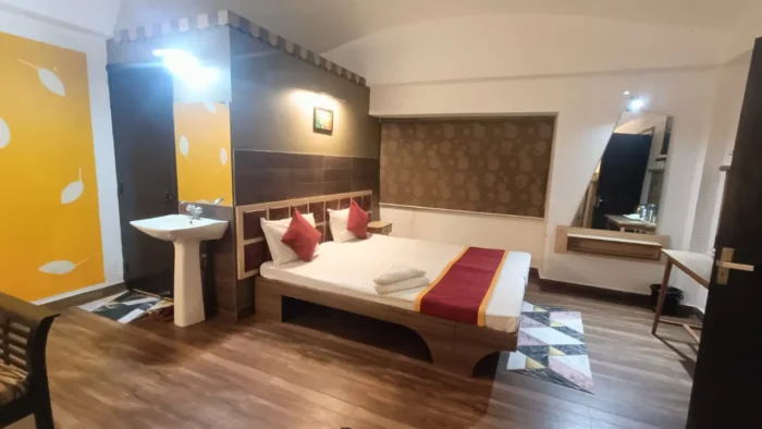 Nature Homestay Near Lataguri Jungle Safari Gate