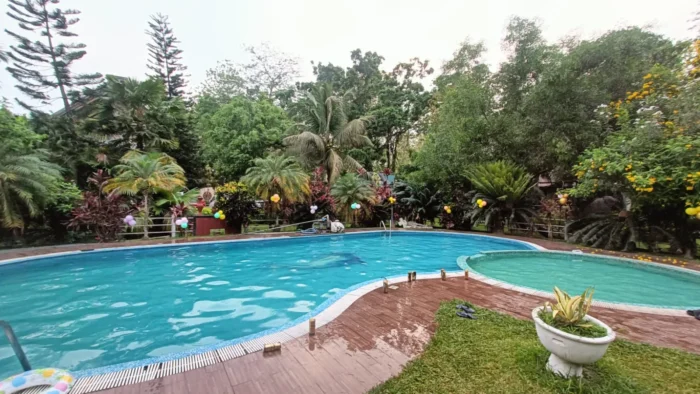 Nature Homestay Near Lataguri Jungle Safari Gate