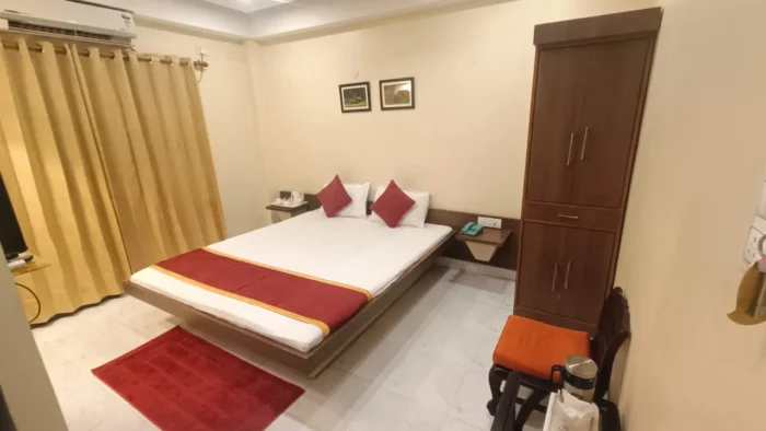 Nature Homestay Near Lataguri Jungle Safari Gate