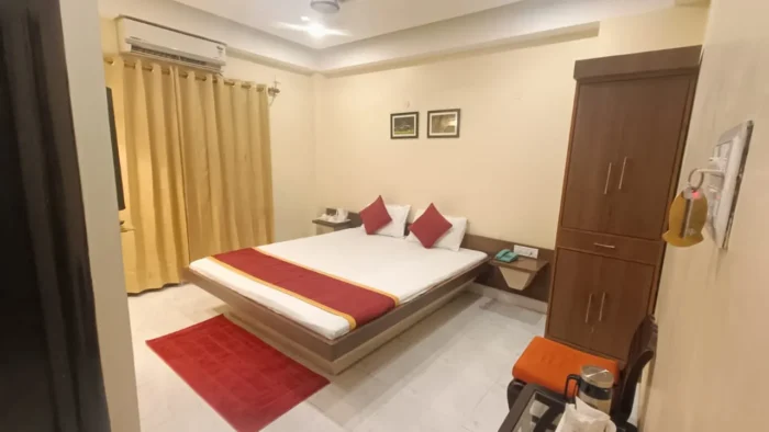 Nature Homestay Near Lataguri Jungle Safari Gate