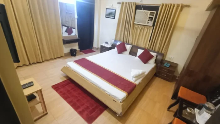 Nature Homestay Near Lataguri Jungle Safari Gate