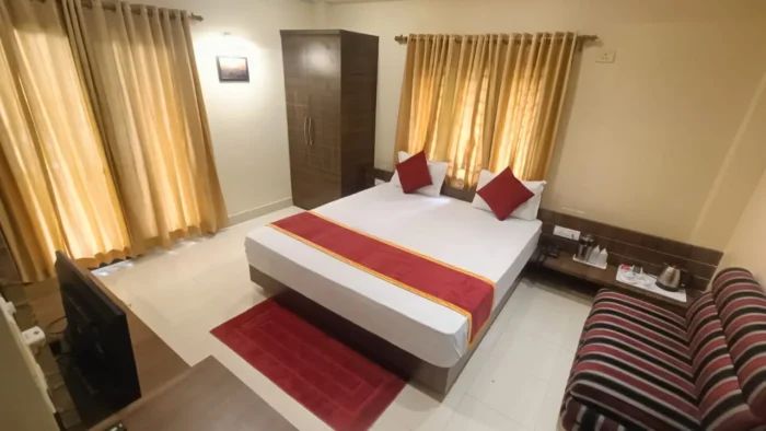 Nature Homestay Near Lataguri Jungle Safari Gate